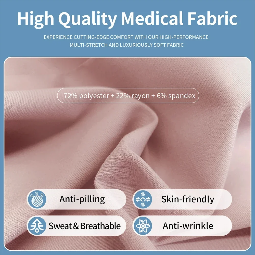 Women Men Lab Workwear Nurse U – обзор и цена Medical Lab Worker