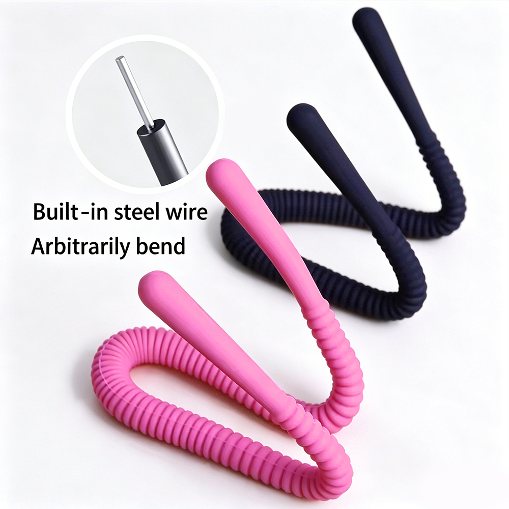 Foldable Silicone Labia Clamps – обзор и цена Medical Lab Science