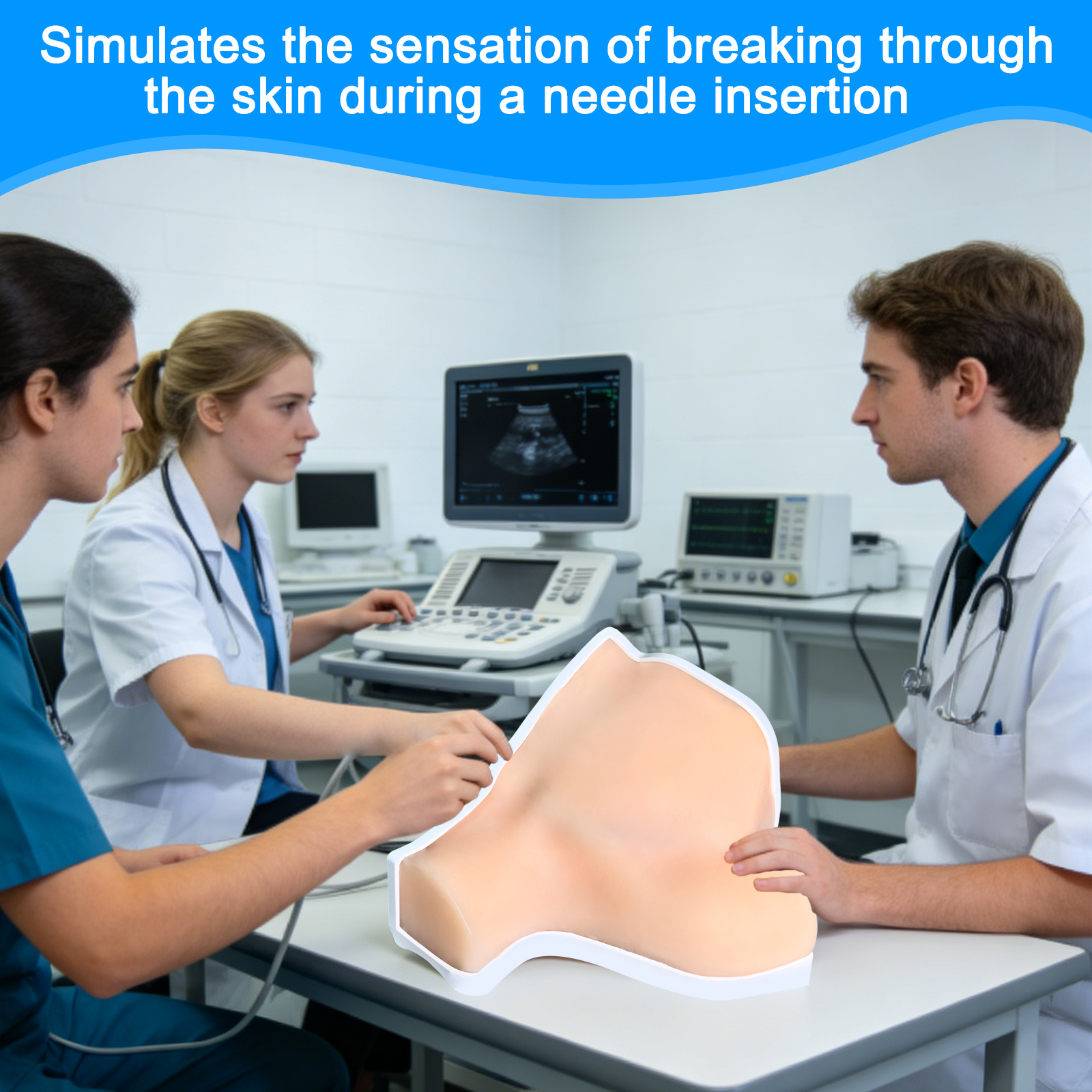Ultrasound Guided Brachial Ple – обзор и цена Medical Lab Ultrasound