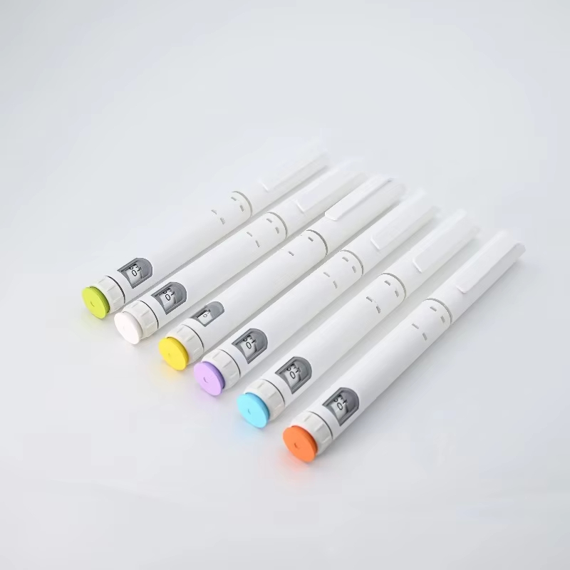 5/10Pcs disposable insulin inj – обзор и цена Medical Lab Science