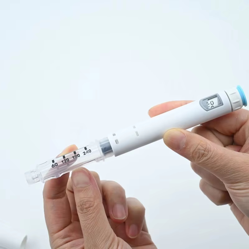 5/10Pcs disposable insulin inj – обзор и цена Medical Lab Science