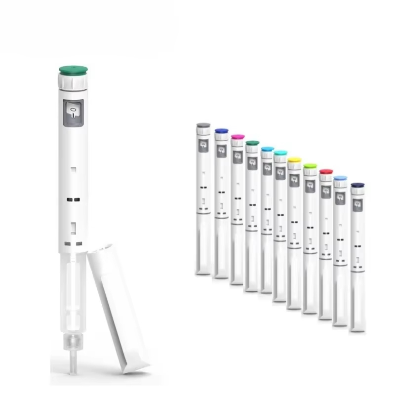 5/10Pcs disposable insulin inj – обзор и цена Medical Lab Science