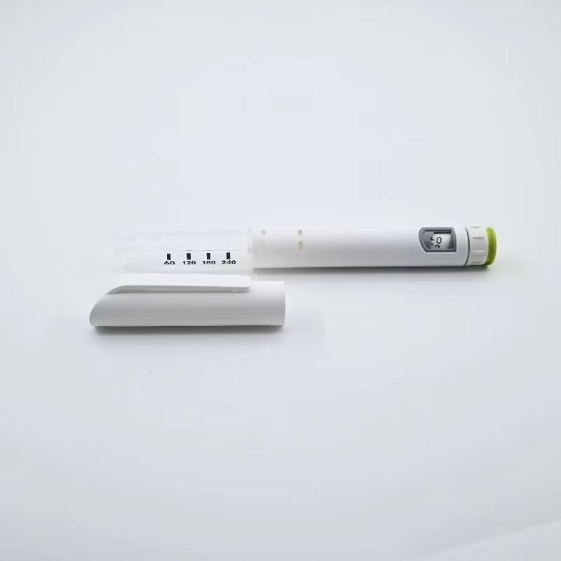 5/10Pcs disposable insulin inj – обзор и цена Medical Lab Science