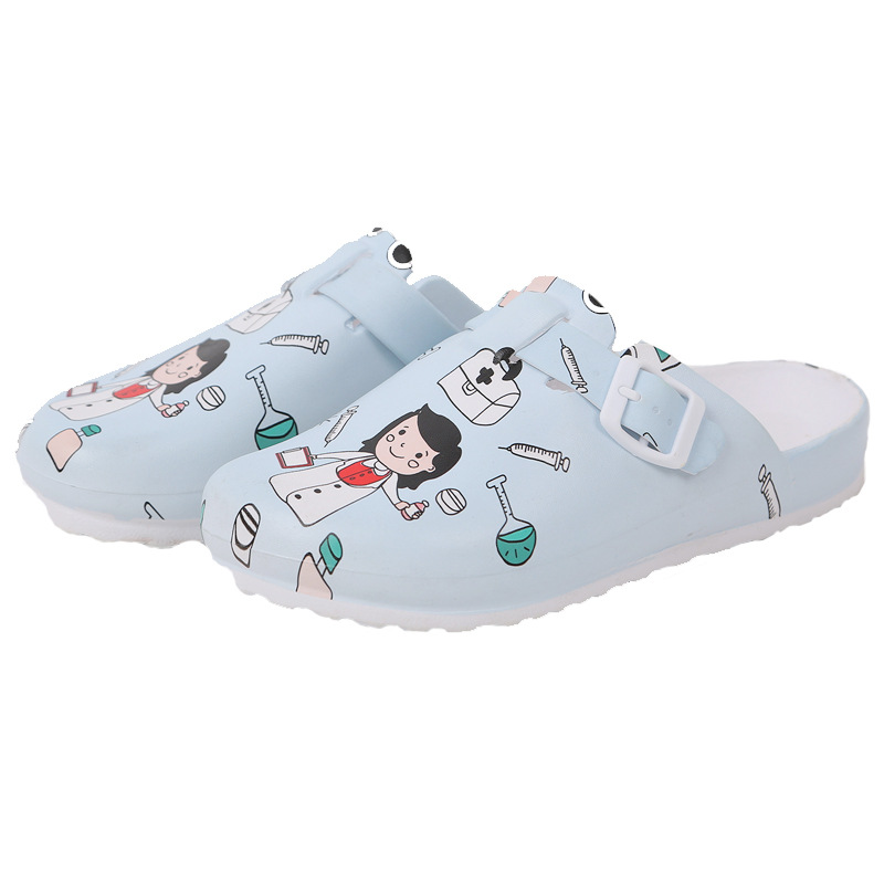 Medical Shoes EVA Non-slip Lab – обзор и цена Medical Laboratories