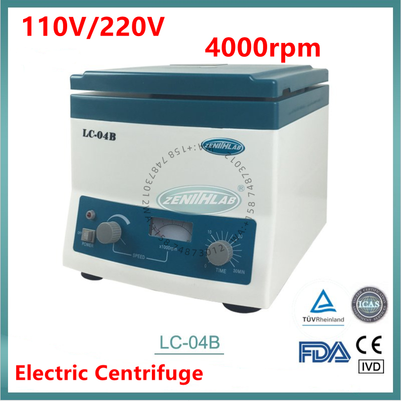New LC-04B Digital Electronic  – обзор и цена Medical Lab Kit