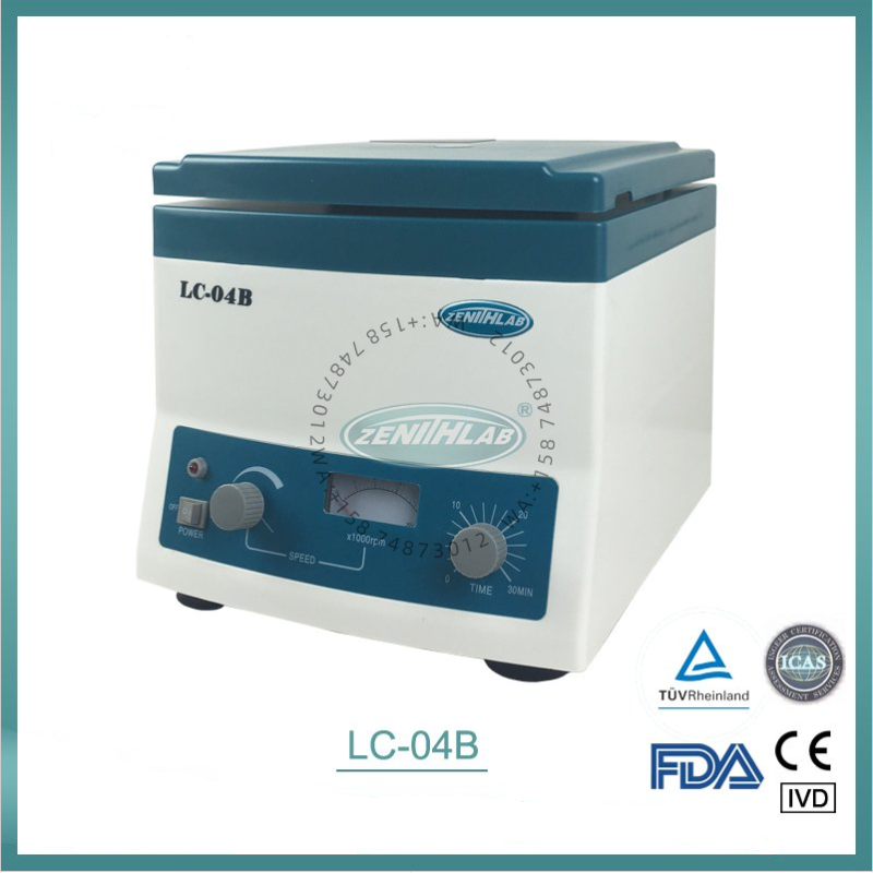 New LC-04B Digital Electronic  – обзор и цена Medical Lab Kit