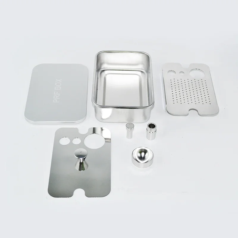 LK-U301  Lab Centrifugal Casti – обзор и цена Medical Lab Kit