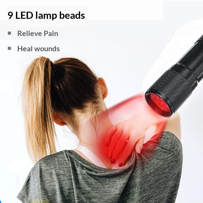 Medical Grade LED Vein Finder  – обзор и цена Medical Lab Science