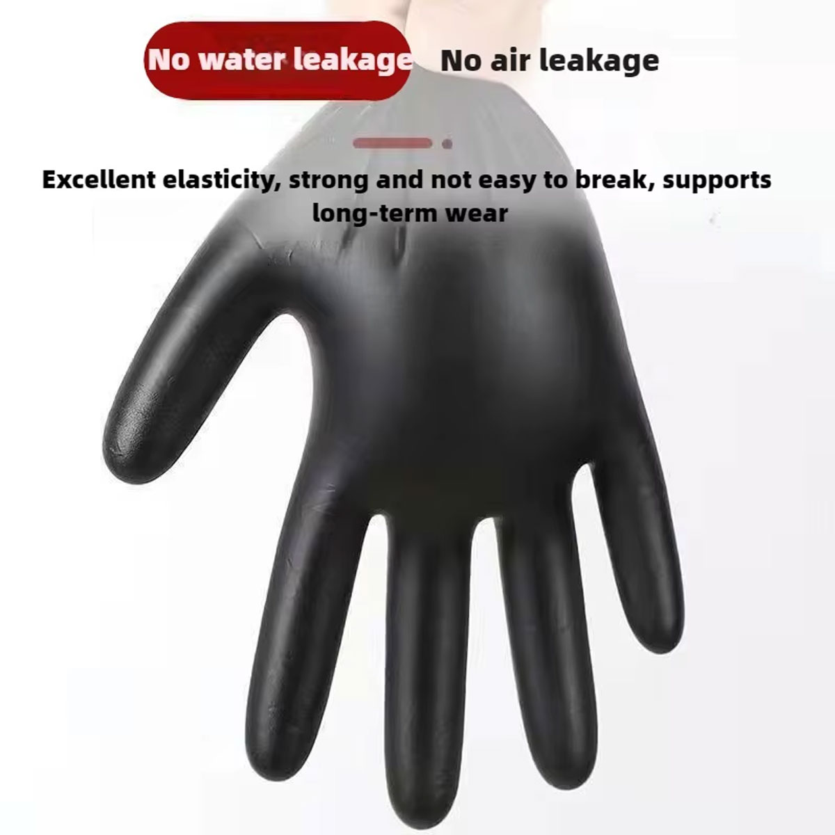 Disposable glove packaging bla – обзор и цена Disposable Gloves Nitrile