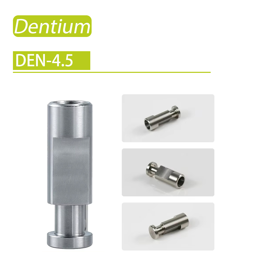 Dentium SuperLine II Lab Screw – обзор и цена Medical Laboratories