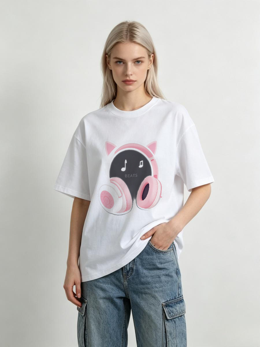 T-Shirt Woman Microscope Scien – обзор и цена Medical Lab Graphics