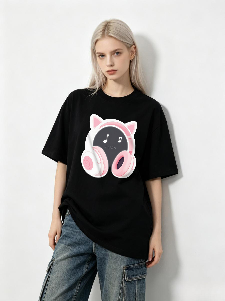 T-Shirt Woman Microscope Scien – обзор и цена Medical Lab Graphics