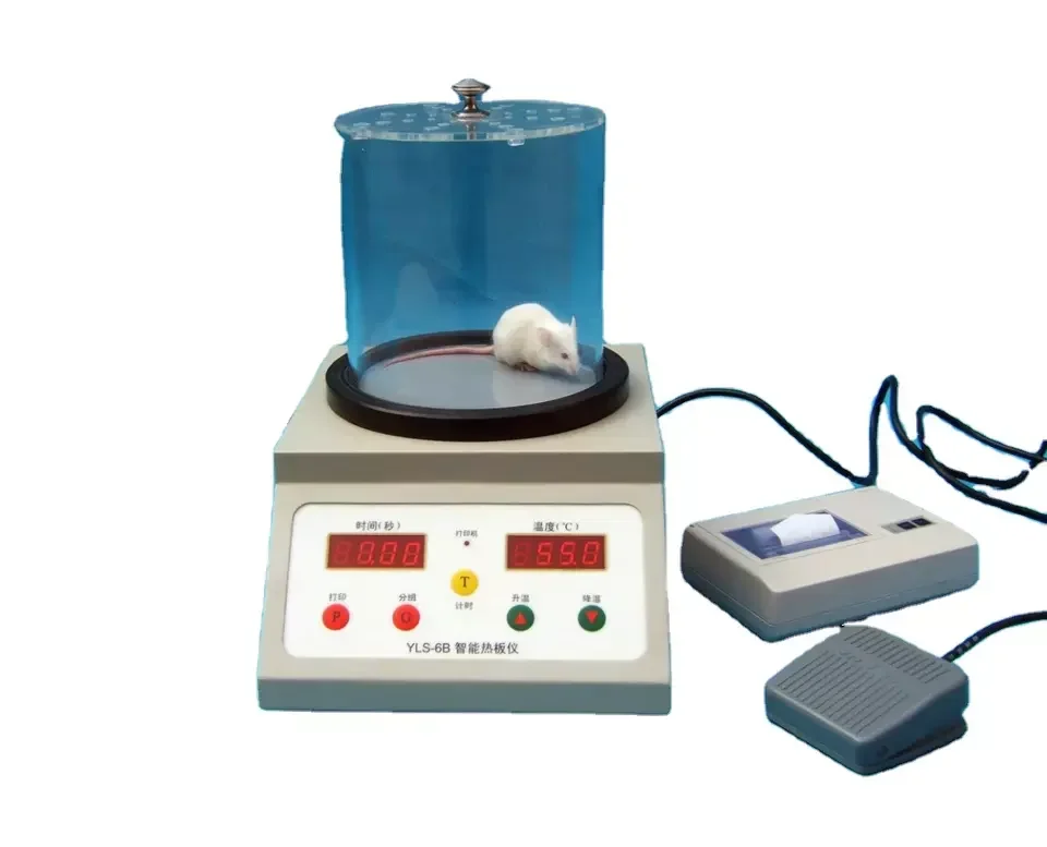 Lab Equipment Hot Plate Analge – обзор и цена Medical Lab Study