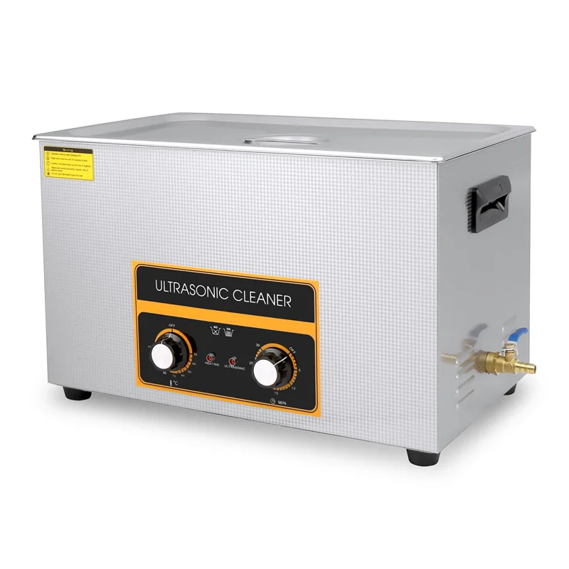 Industrial Ultrasonic Cleaner  – обзор и цена Medical Lab Ultrasound