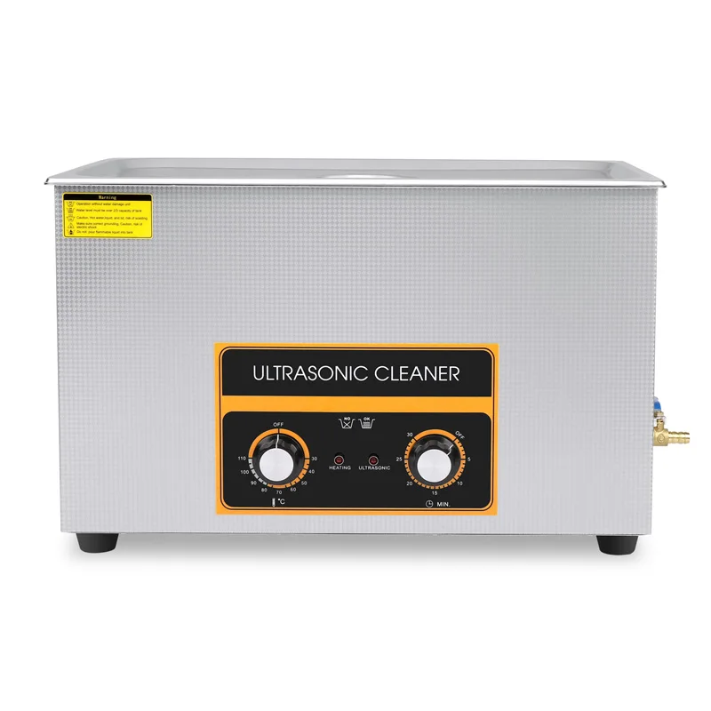 Industrial Ultrasonic Cleaner  – обзор и цена Medical Lab Ultrasound