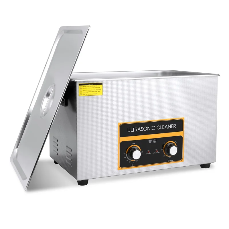 Industrial Ultrasonic Cleaner  – обзор и цена Medical Lab Ultrasound
