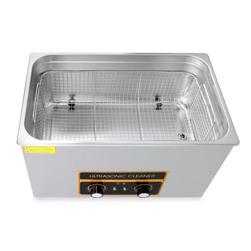 Industrial Ultrasonic Cleaner  – обзор и цена Medical Lab Ultrasound