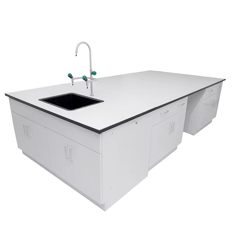 Medical Laboratory Furniture I – обзор и цена Medical Laboratories