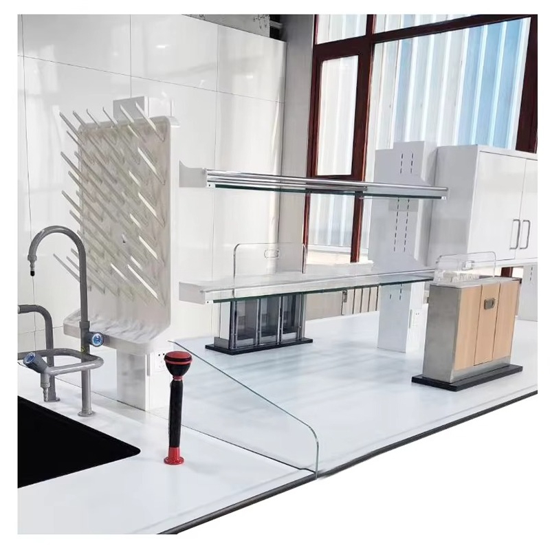 Medical Laboratory Furniture I – обзор и цена Medical Laboratories