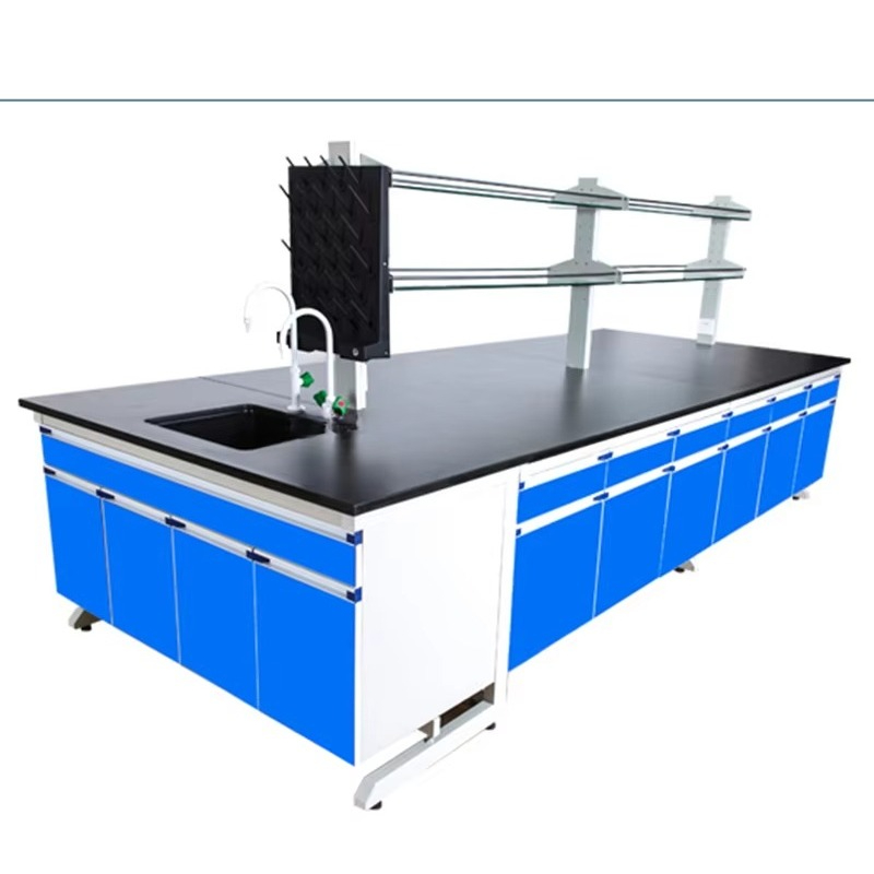 Medical Laboratory Furniture I – обзор и цена Medical Laboratories