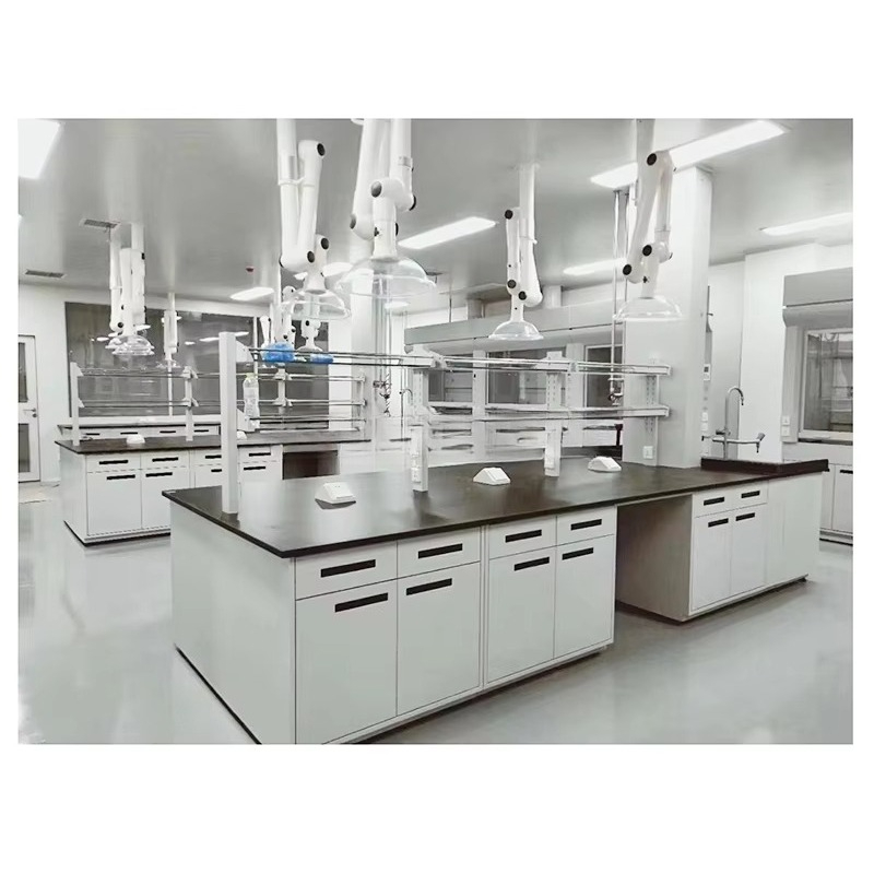 Medical Laboratory Furniture I – обзор и цена Medical Laboratories