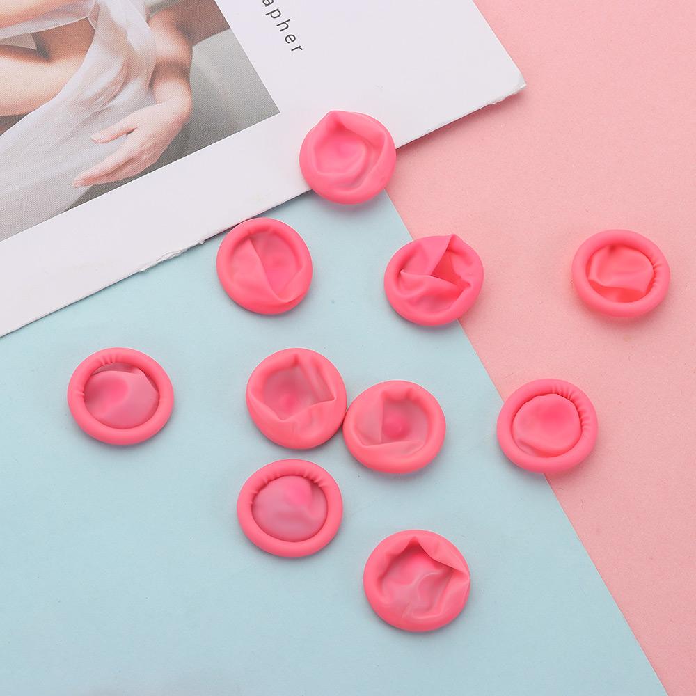 100/300PCS Non-slip Disposable – обзор и цена Disposable Gloves Nitrile