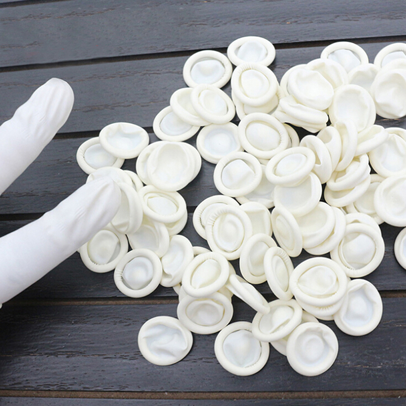 20/100pcs Disposable Anti Stat – обзор и цена Disposable Gloves Nitrile