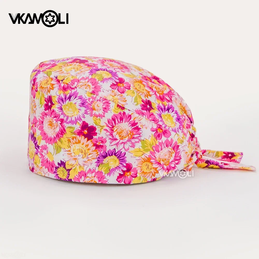 womens nurse scrubs cap Health – обзор и цена Medical Lab Worker