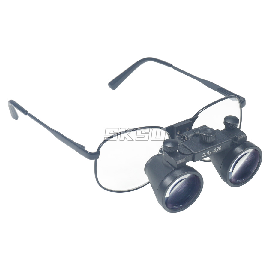 Dental Loupe Dental Lab Medica – обзор и цена Medical Laboratories