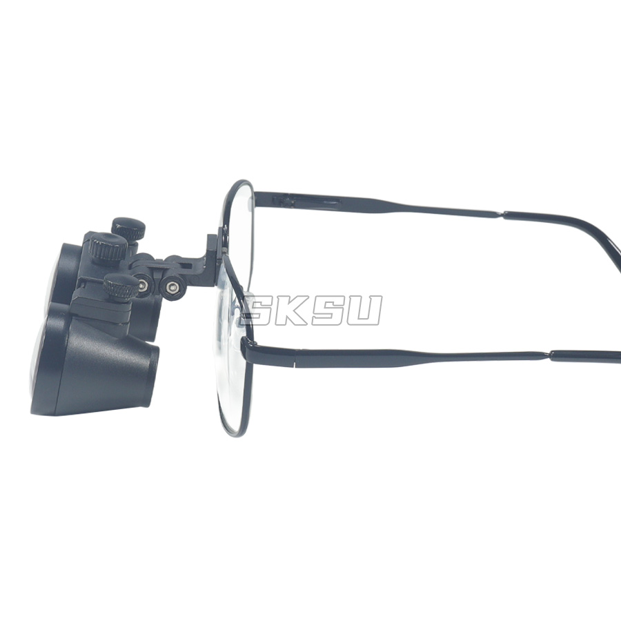 Dental Loupe Dental Lab Medica – обзор и цена Medical Laboratories