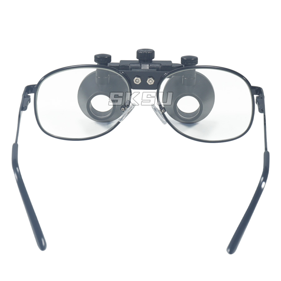 Dental Loupe Dental Lab Medica – обзор и цена Medical Laboratories