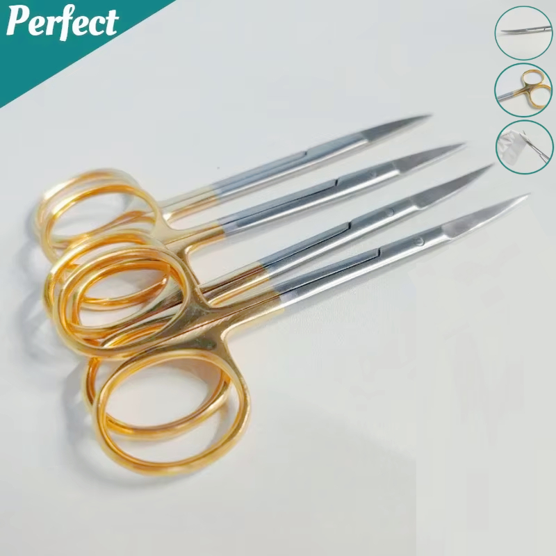 5PcDental Surgical Scissors St – обзор и цена Medical Lab Science
