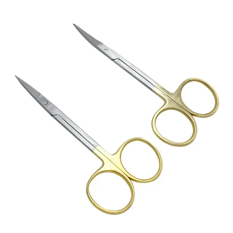 5PcDental Surgical Scissors St – обзор и цена Medical Lab Science
