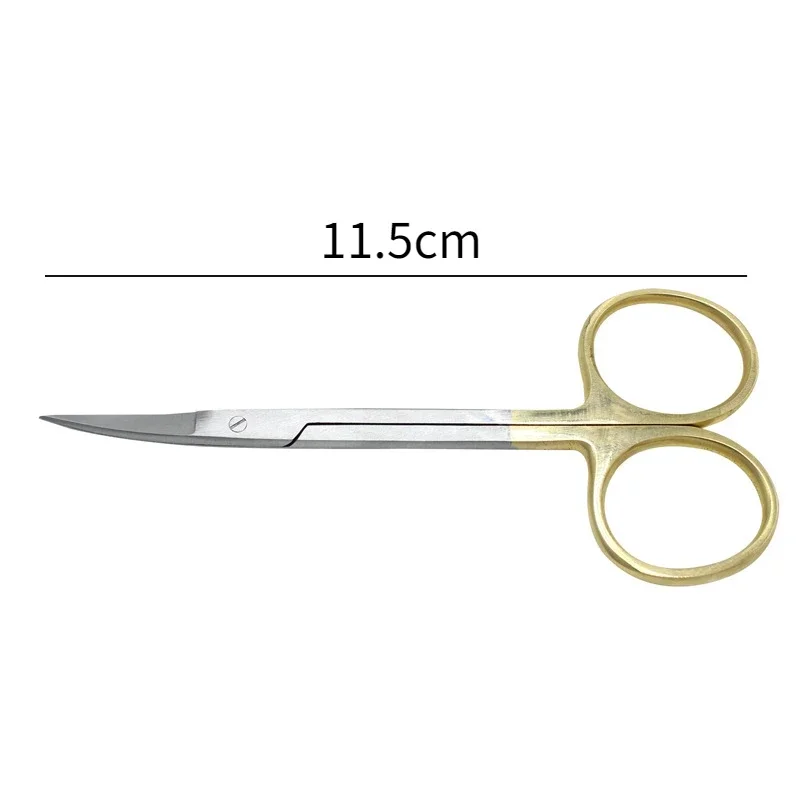 5PcDental Surgical Scissors St – обзор и цена Medical Lab Science