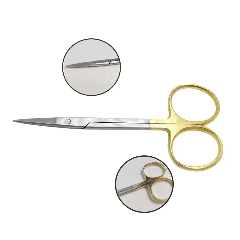 5PcDental Surgical Scissors St – обзор и цена Medical Lab Science